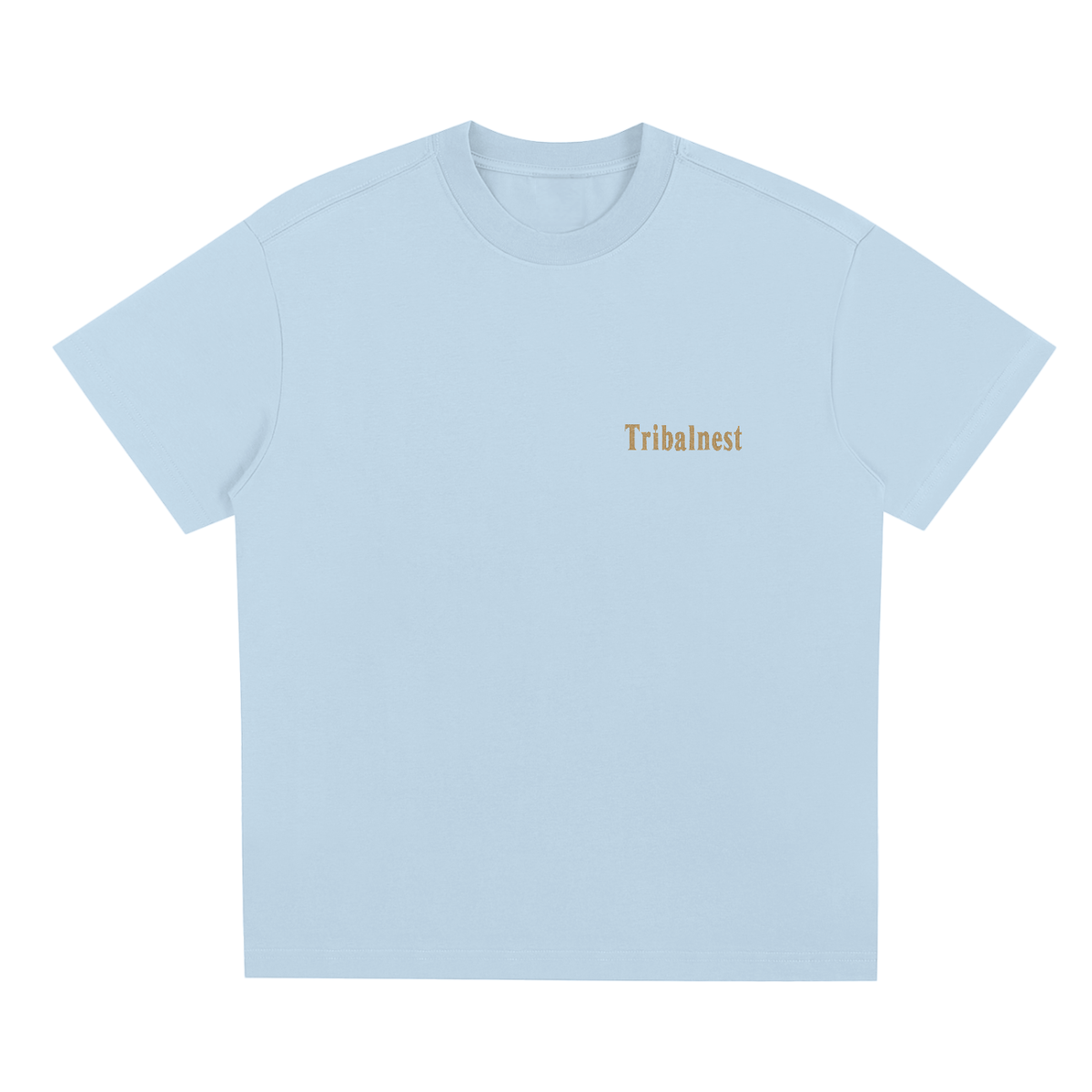 Sorona Quick-Dry Cooling T-Shirt