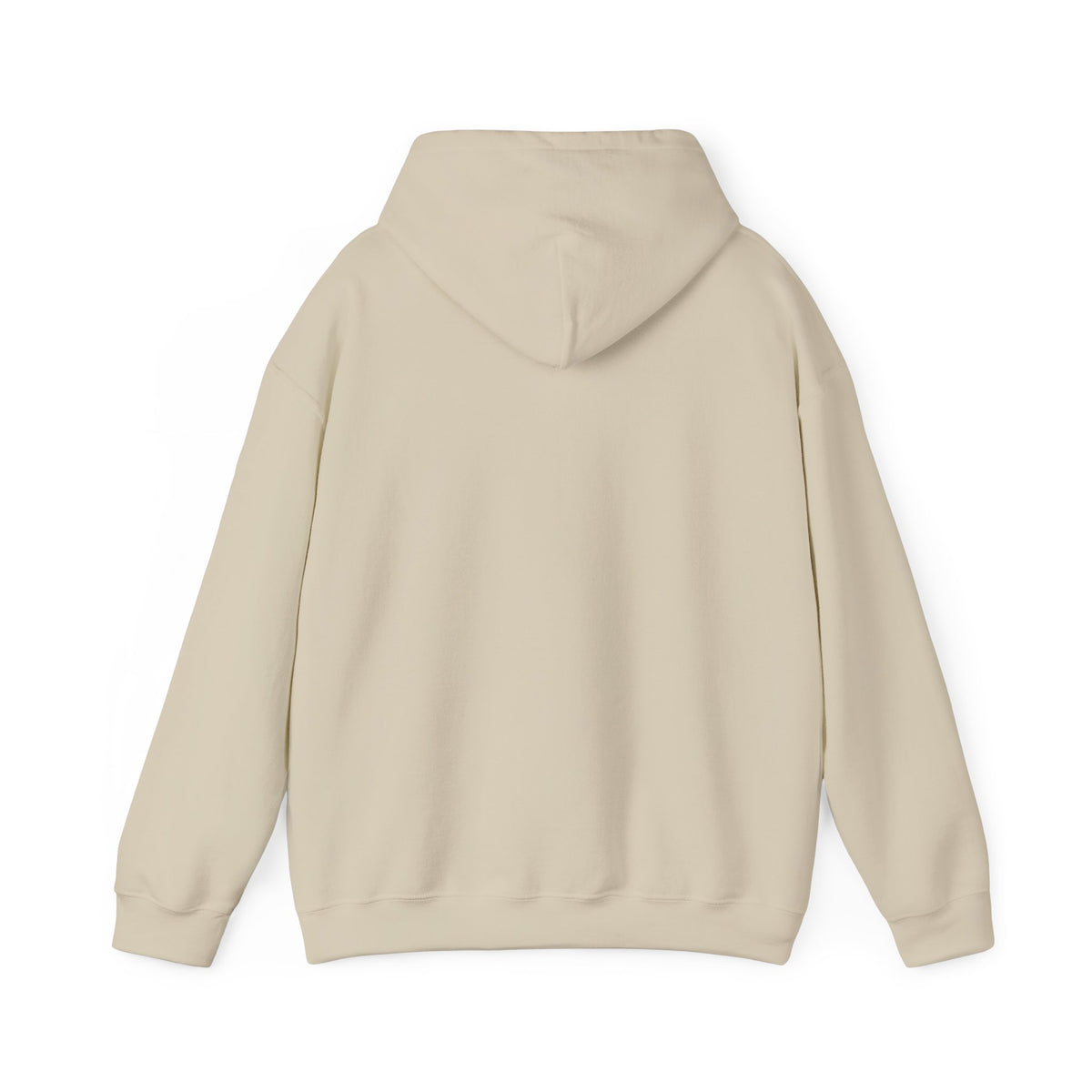 Fiji Noble Banner Blue Hoodie – Vintage Crest Pullover