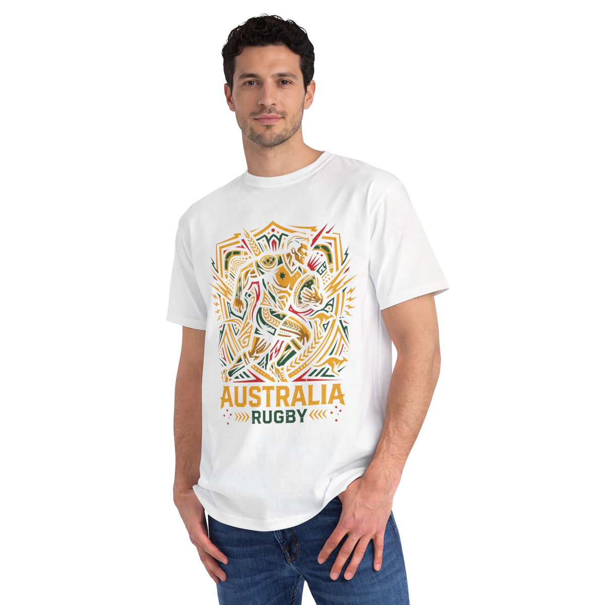 Organic Unisex Classic T-Shirt