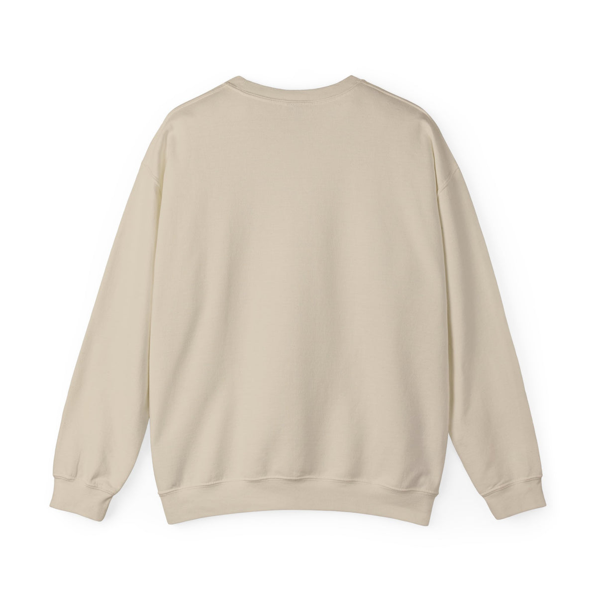 Fiji Crest Crewneck Sweatshirt – 'Noble Banner Blue' Heritage Pullover