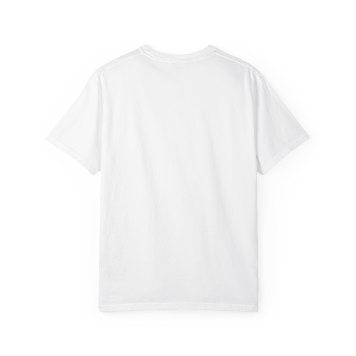 Rugby Dad T-Shirt — Supportive, Devoted, Fatherly Graphic Tee