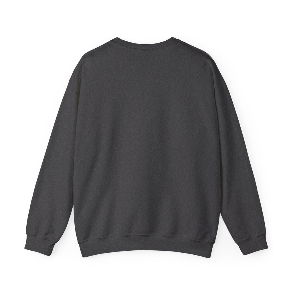 London Big Ben Union Jack Crewneck Sweatshirt