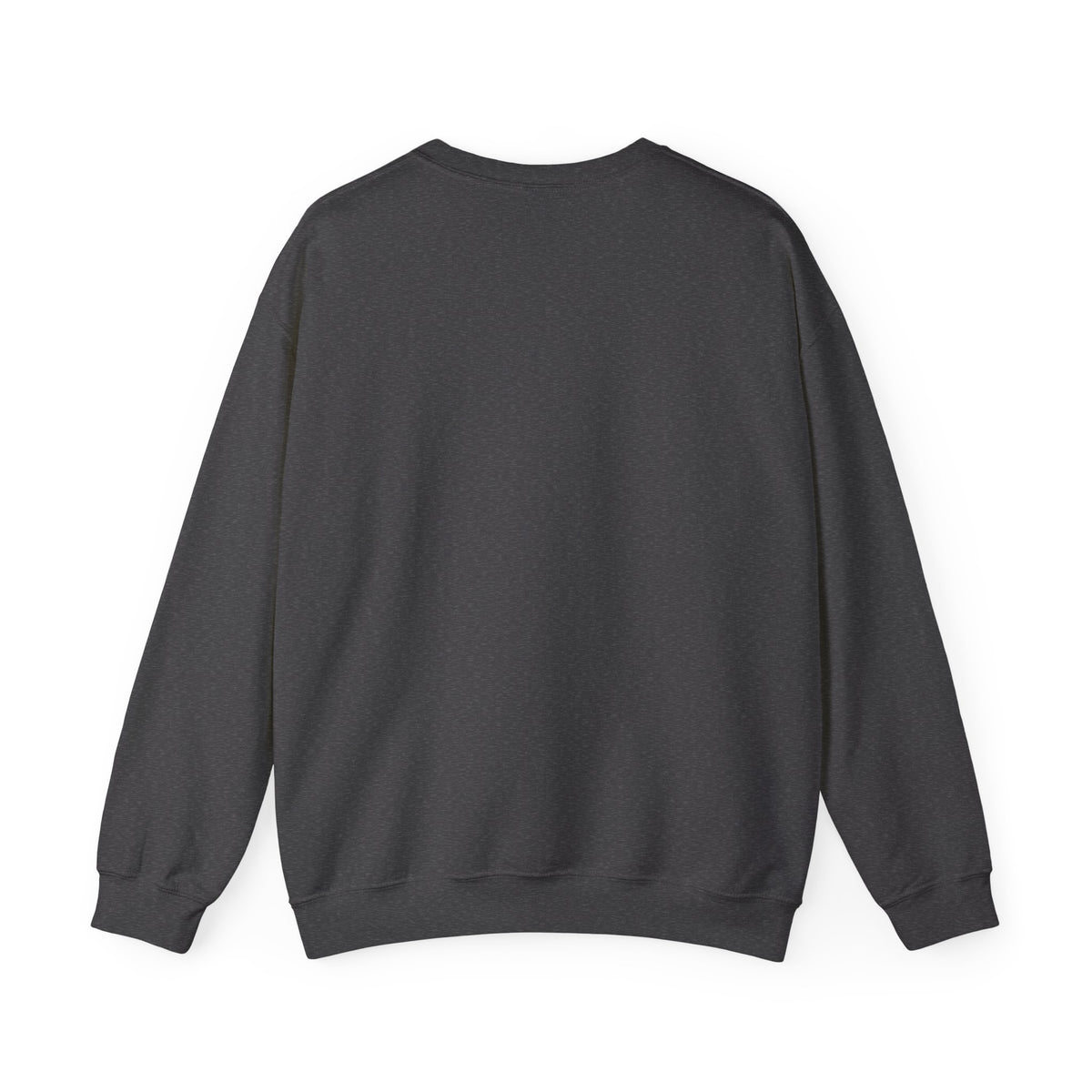 London Big Ben Union Jack Crewneck Sweatshirt