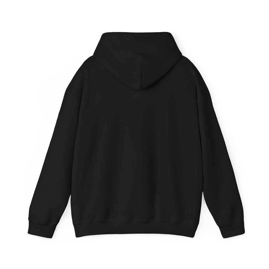 Rugby Fan Hoodie – Passionate Scrum Player Graphic Sweatshirt