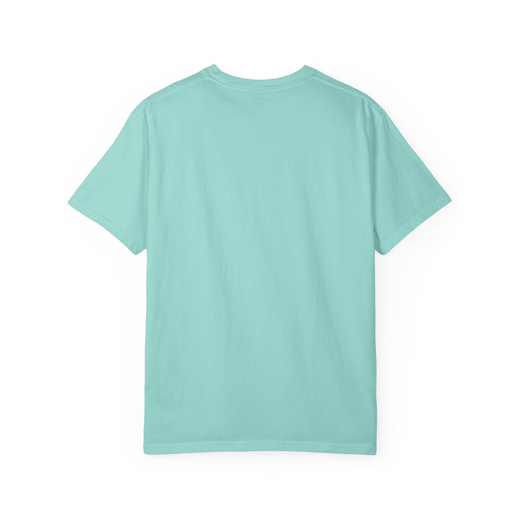 PK Crest T-Shirt — Vintage Shield Logo Tee for Fans & Crew