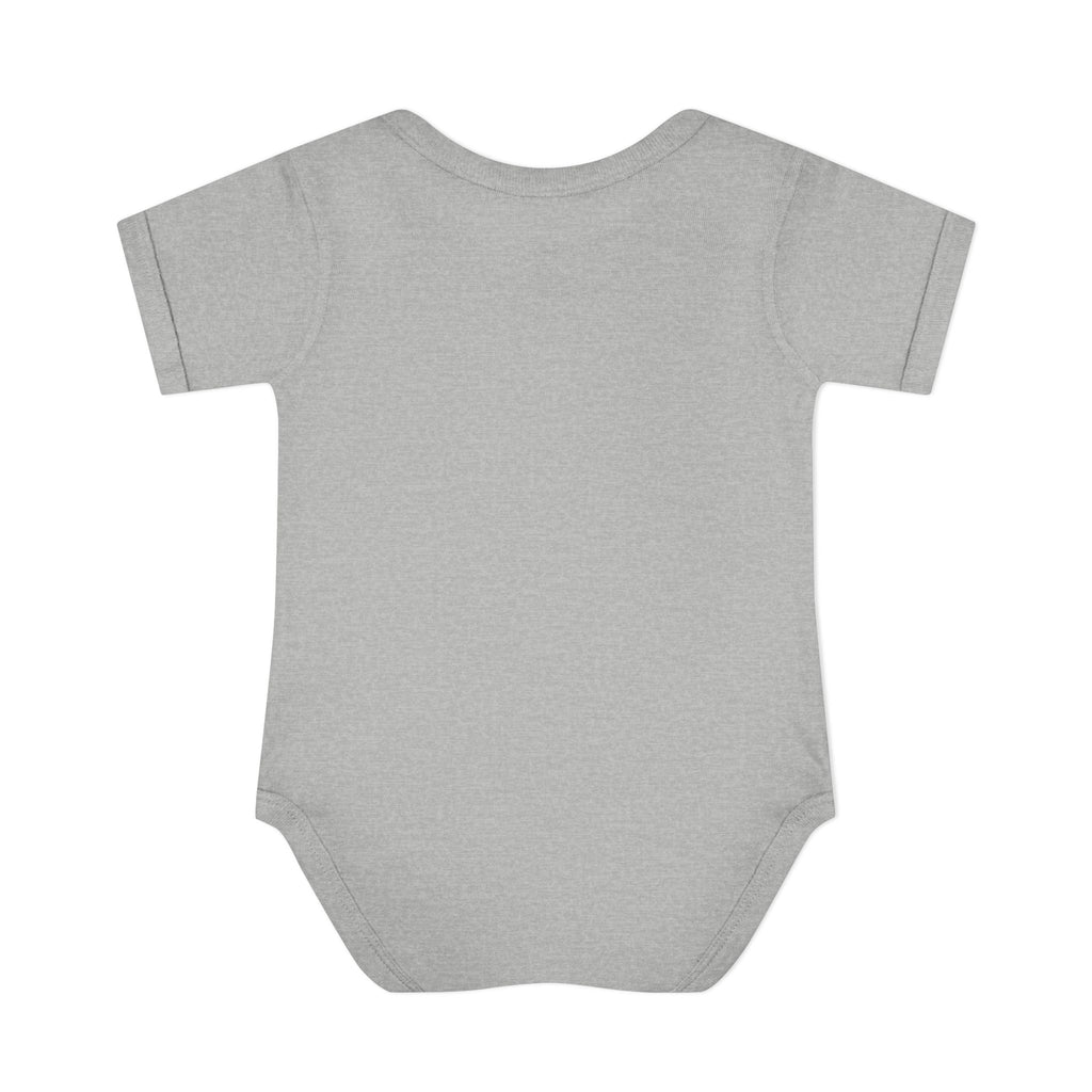 Happy Fiji Day Infant Bodysuit — Tropical Island Baby Onesie (10th October 2026)