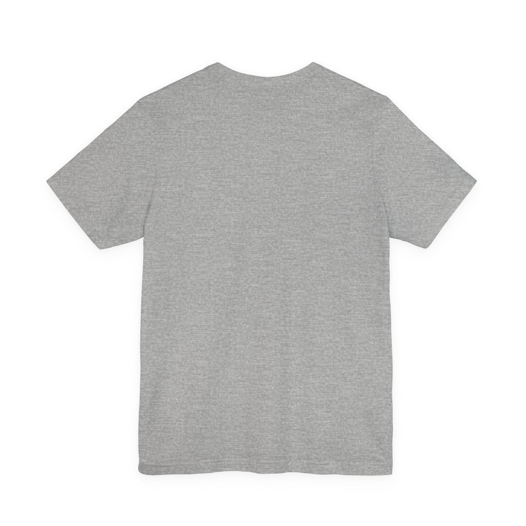 Rugby Dad T-Shirt — Supportive, Devoted, Fatherly Tee