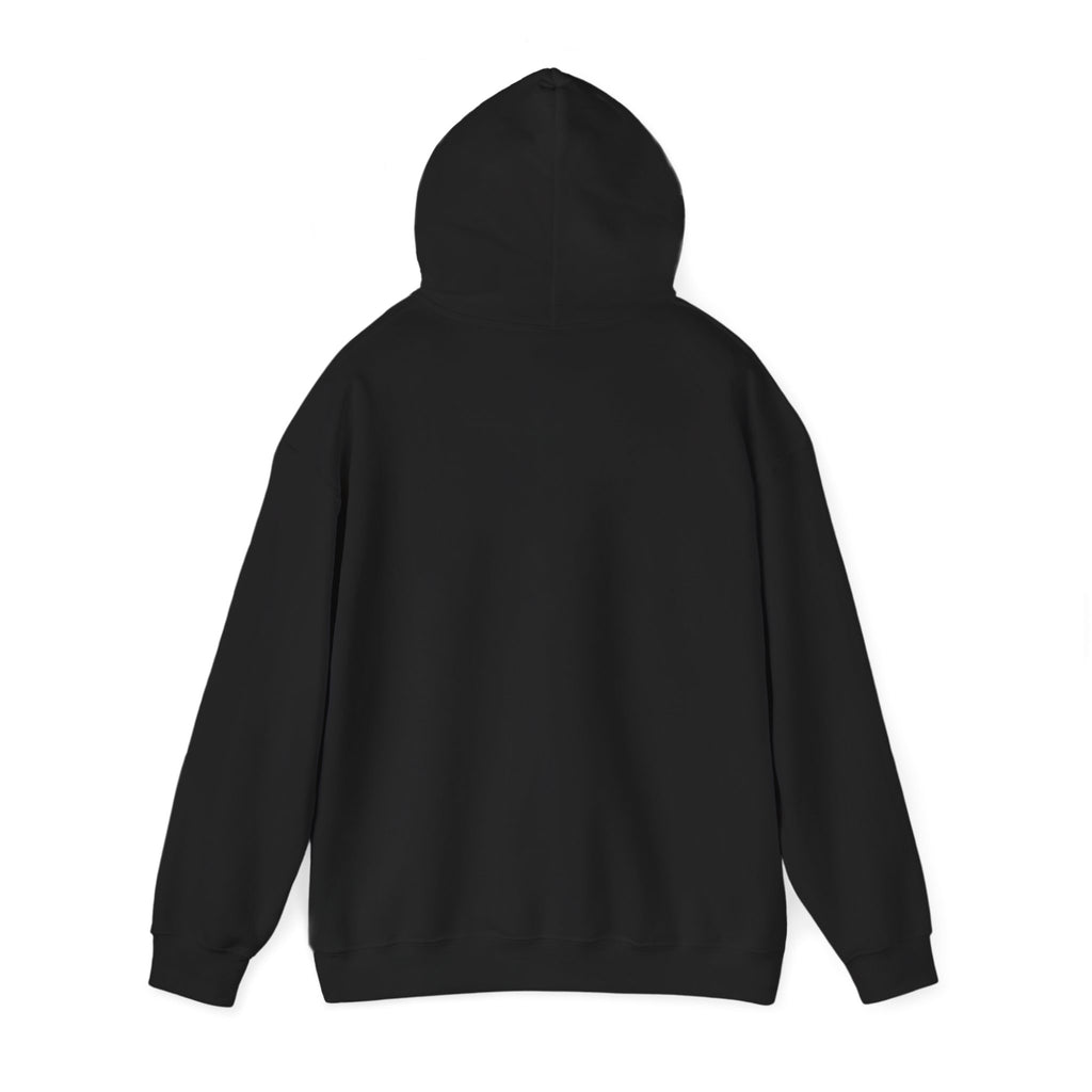 Fiji Noble Banner Blue Hoodie – Vintage Crest Pullover