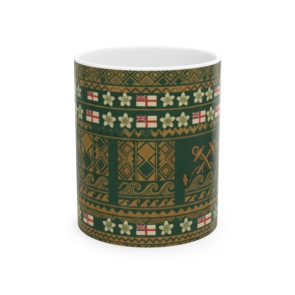 Ceramic Mug, (11oz, 15oz)