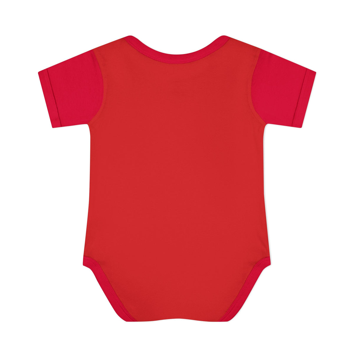 Happy Fiji Day Infant Bodysuit — Tropical Island Baby Onesie (10th October 2026)