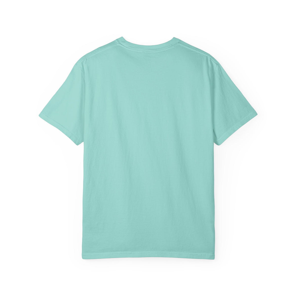 Big Ben Union Jack T-Shirt — London Landmark Tee