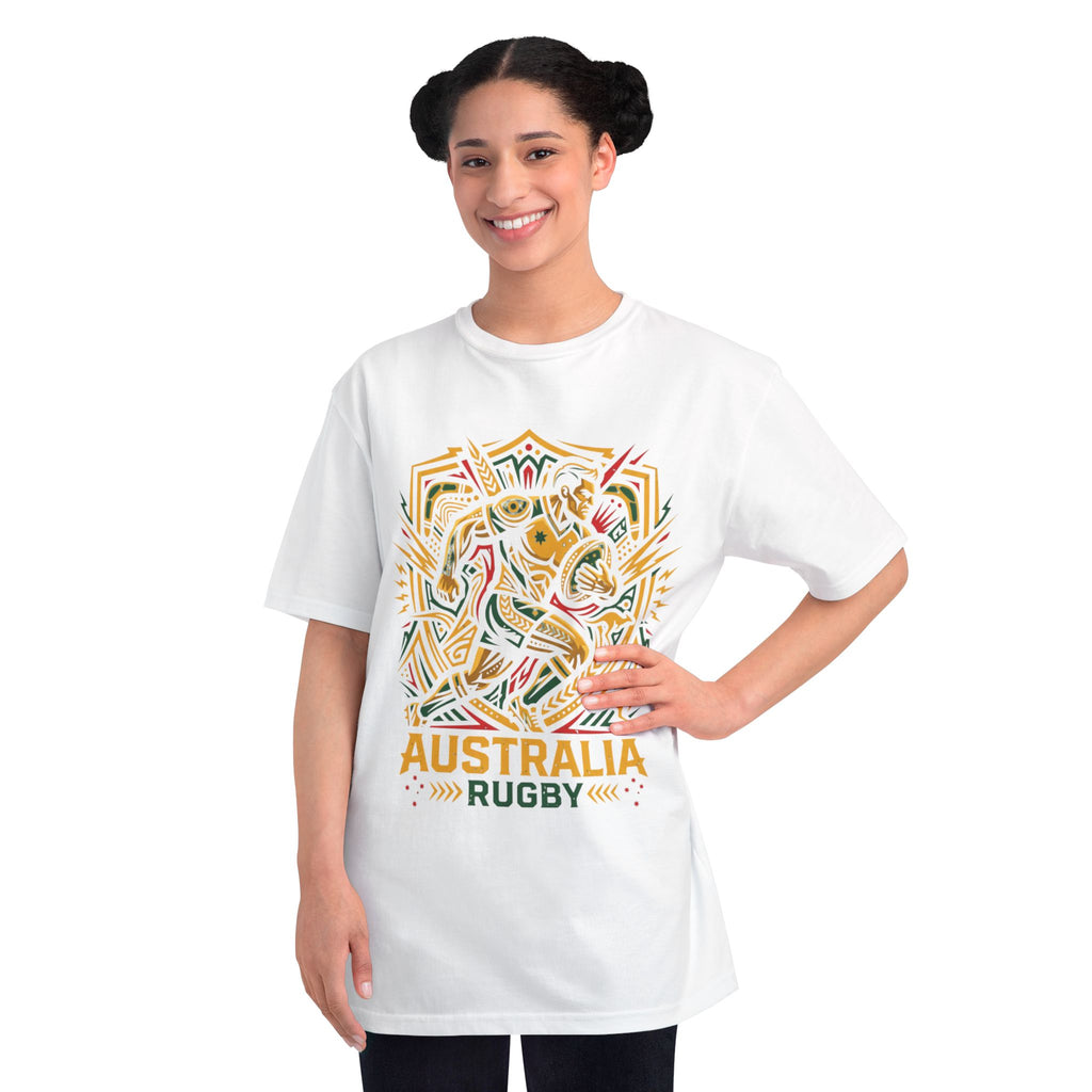 Organic Unisex Classic T-Shirt