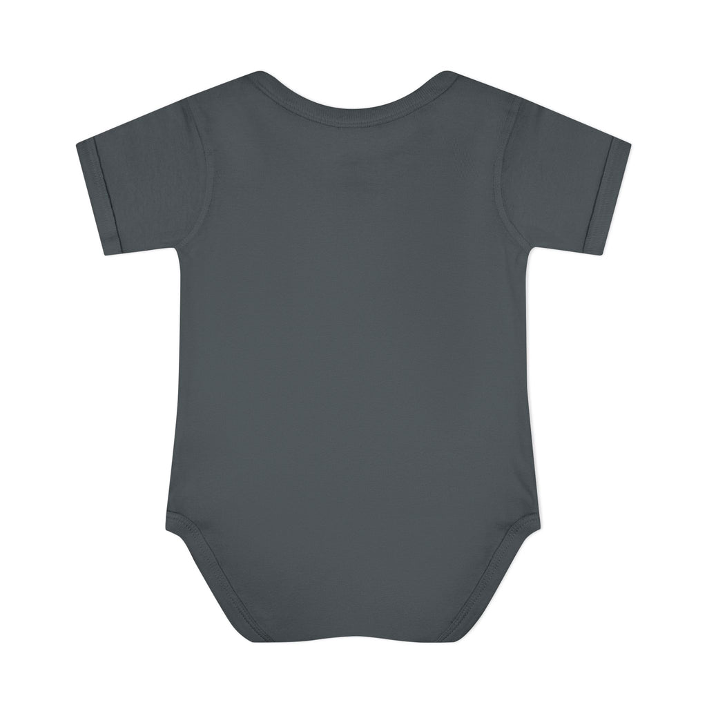 Happy Fiji Day Infant Bodysuit — Tropical Island Baby Onesie (10th October 2026)