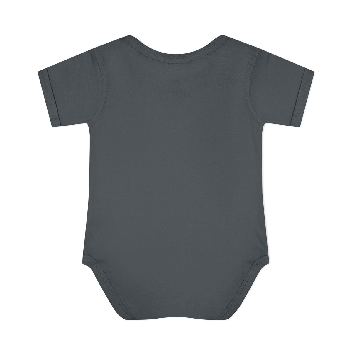 Happy Fiji Day Infant Bodysuit — Tropical Island Baby Onesie (10th October 2026)