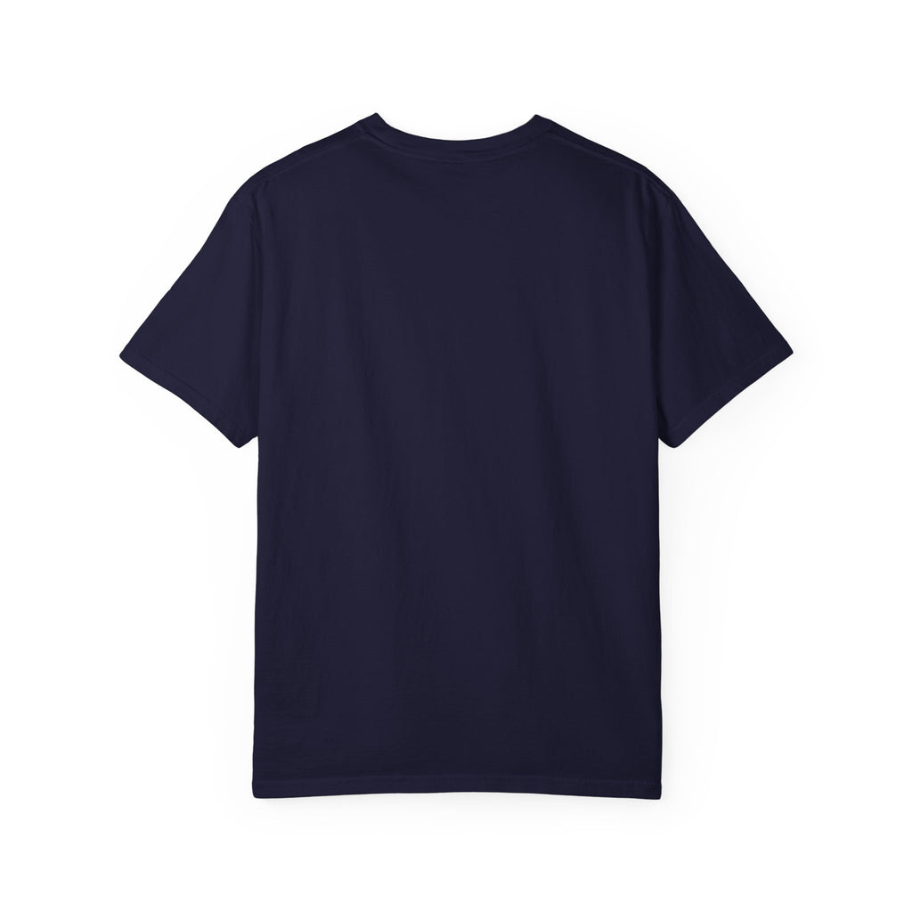Rugby Dad T-Shirt — Supportive, Devoted, Fatherly Graphic Tee