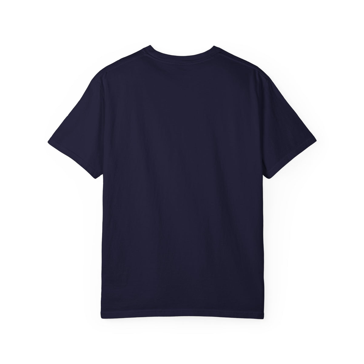 Rugby Dad T-Shirt — Supportive, Devoted, Fatherly Graphic Tee
