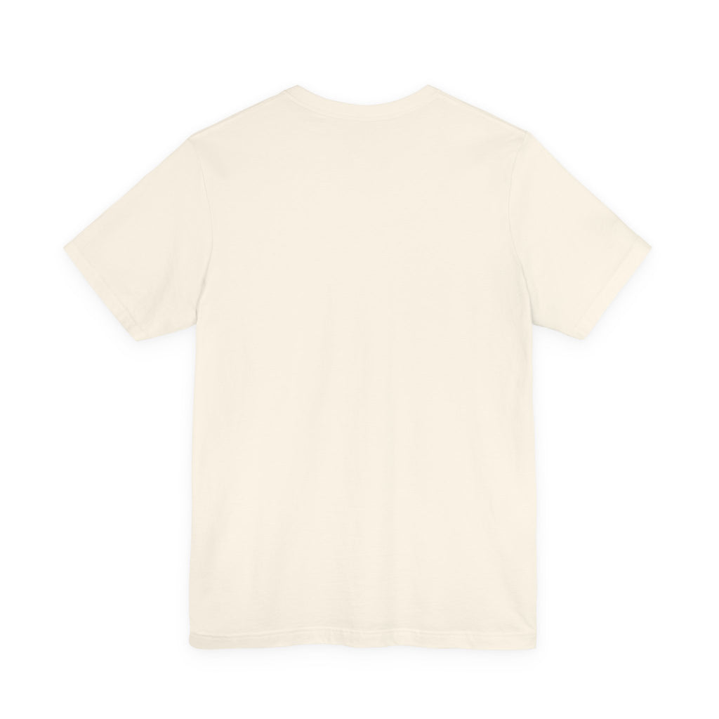 Fiji Noble Banner Blue T‑Shirt — Fiji Flag Crest Tee