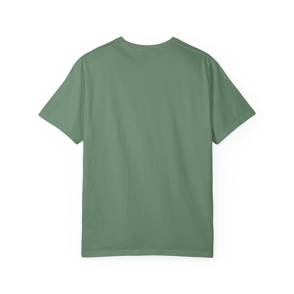 Union Jack Dagger T-Shirt — British Flag Graphic Tee