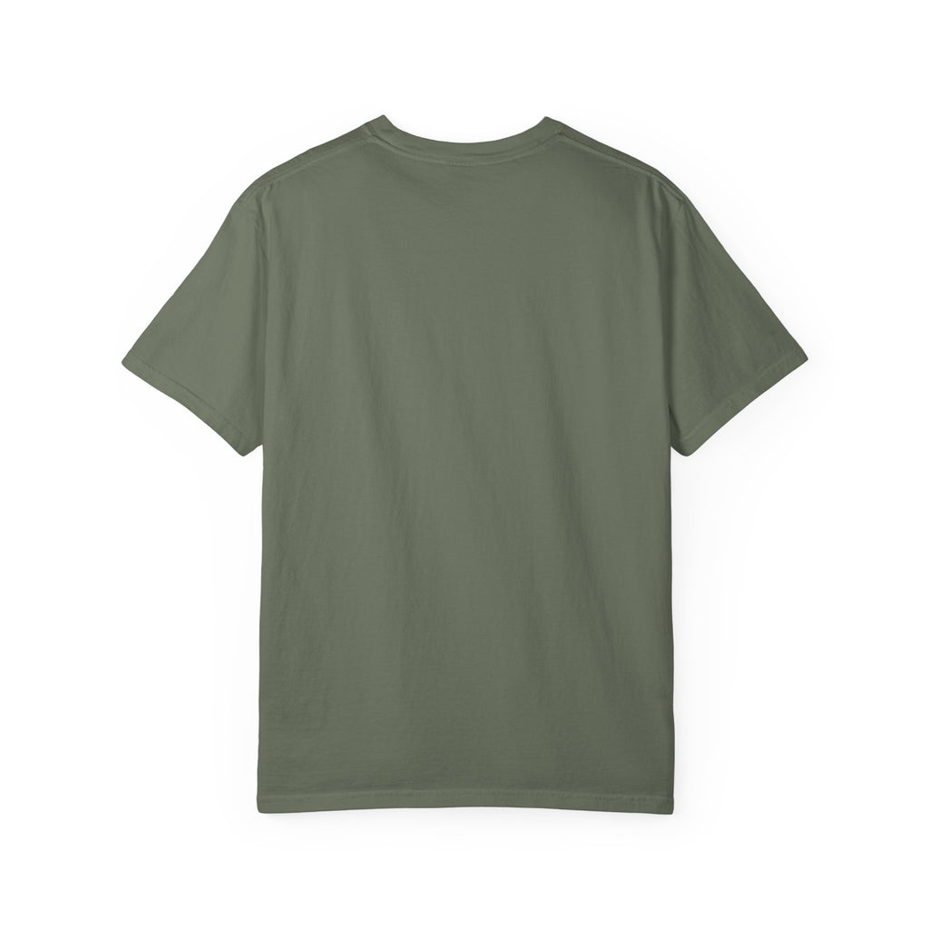 Big Ben Union Jack T-Shirt — London Landmark Tee