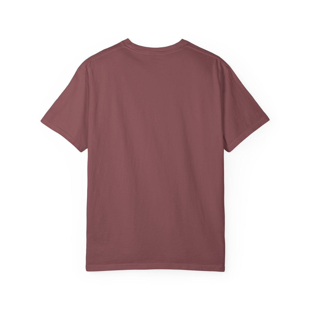 Fiji Day T-Shirt – 'Happy Fiji Day From Down Under' Kangaroo & Fiji Flag Tee