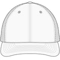 USA-Made Trucker Cap