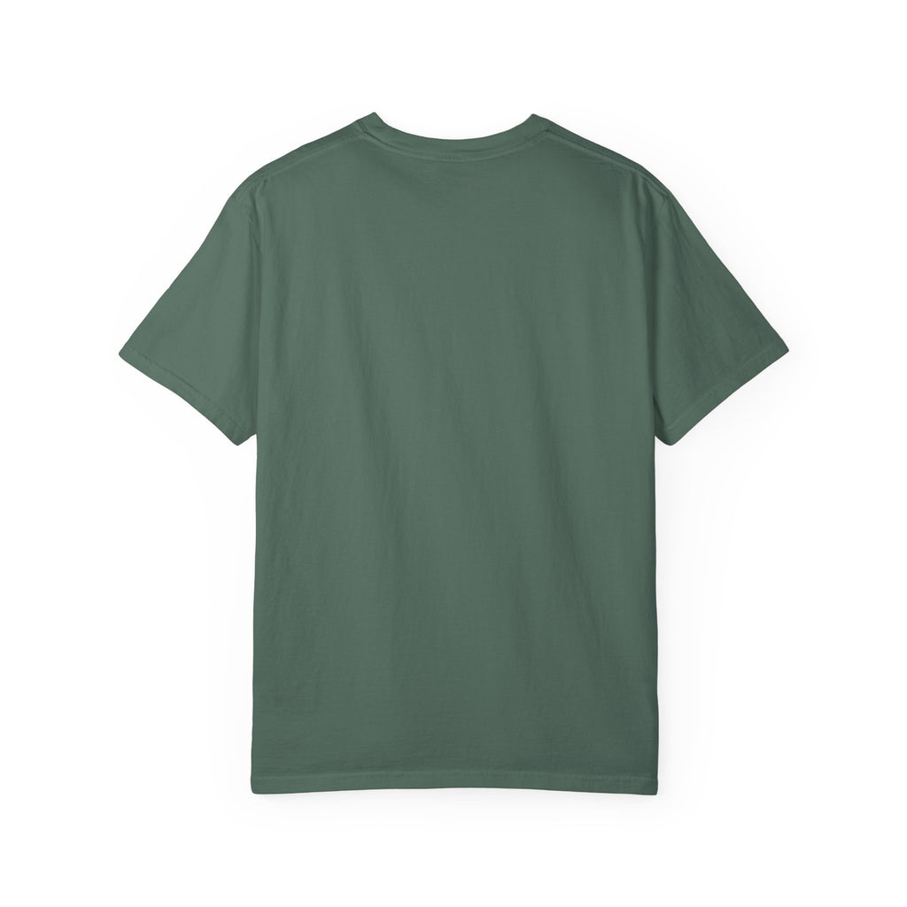 Christian Victory T-Shirt — "God Never Promised Victory Without a Fight" Inspirational Tee