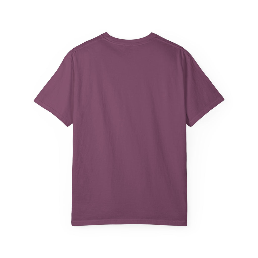 Family Game Day T-Shirt — “Together We Cheer” Football & Sports Team Tee
