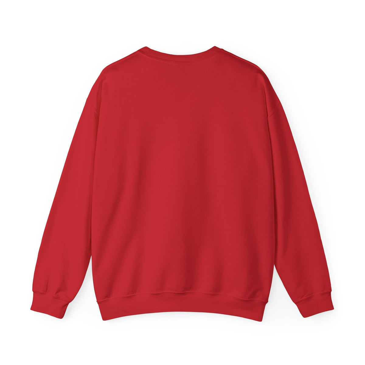 London Big Ben Union Jack Crewneck Sweatshirt
