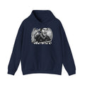 Rugby Fan Hoodie – Passionate Scrum Player Graphic Sweatshirt