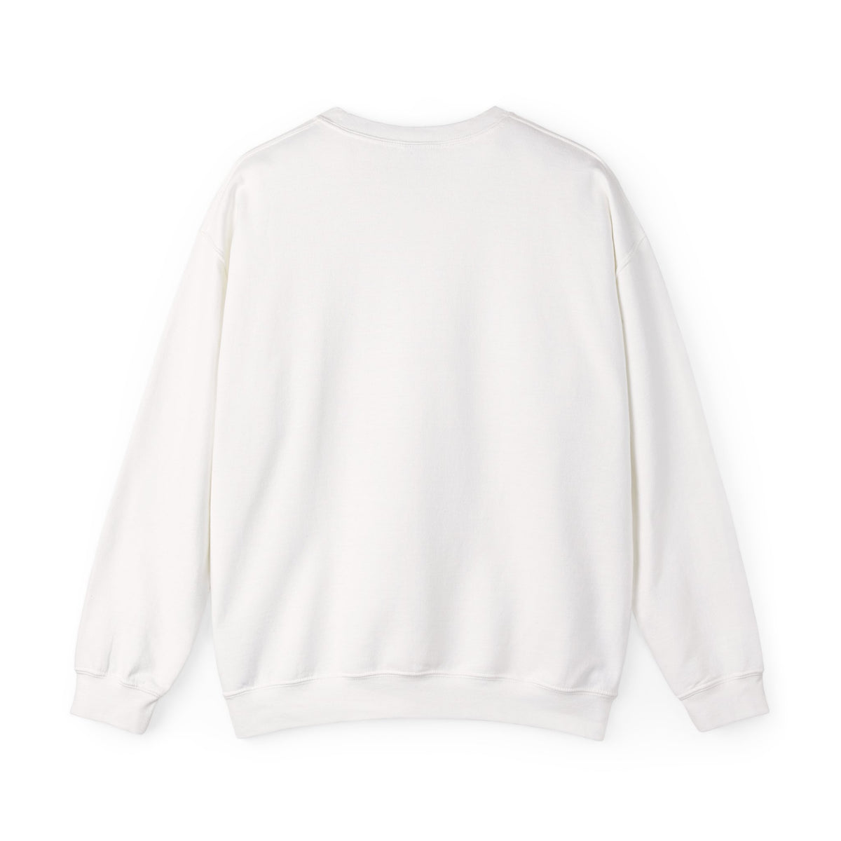 Family Game Day Sweatshirt — "Family Game Day Together We Cheer" Cozy Crewneck