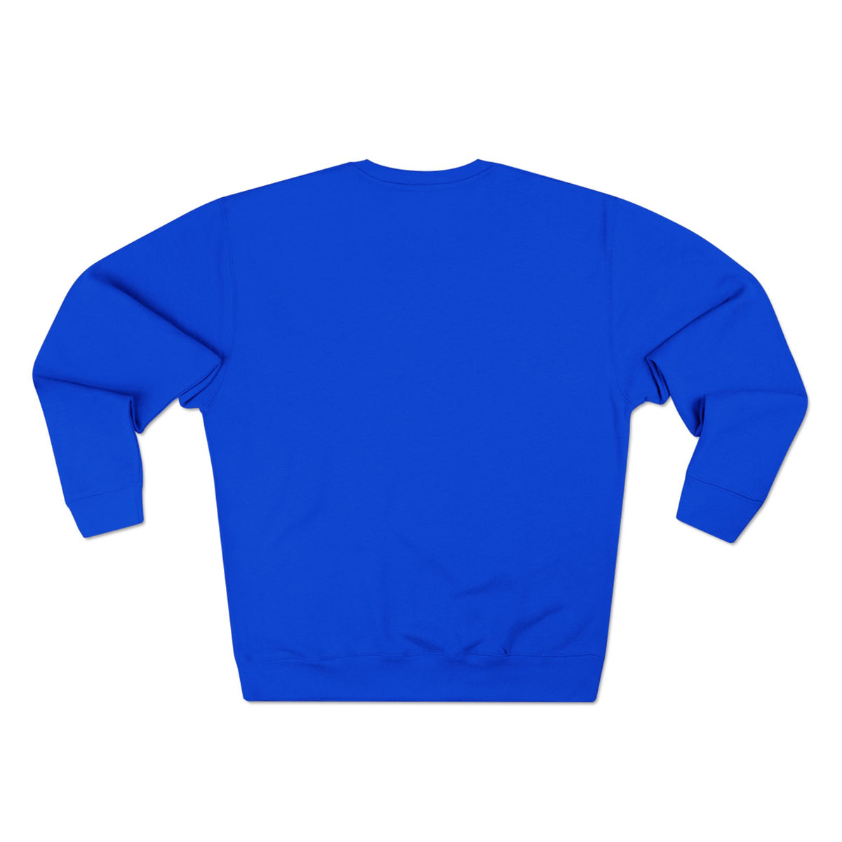 Heart Hands Crewneck Sweatshirt — I (heart) you Valentine Pullover