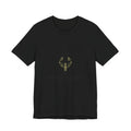 British Infantry Regiment Tee — Military Emblem Short Sleeve Shirt