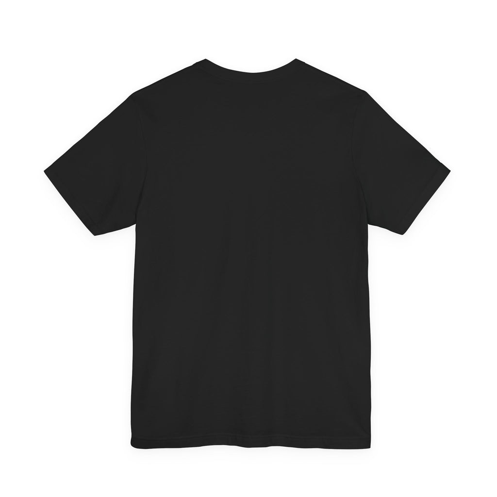 Rugby Dad T-Shirt — Supportive, Devoted, Fatherly Tee