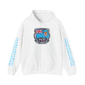 Fiji Crest Hoodie — "It’s Fiji Day" Celebration Pullover