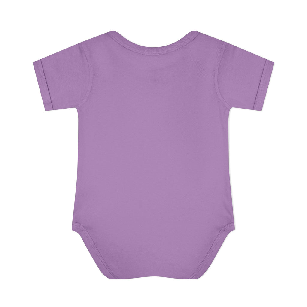 Happy Fiji Day Infant Bodysuit — Tropical Island Baby Onesie (10th October 2026)