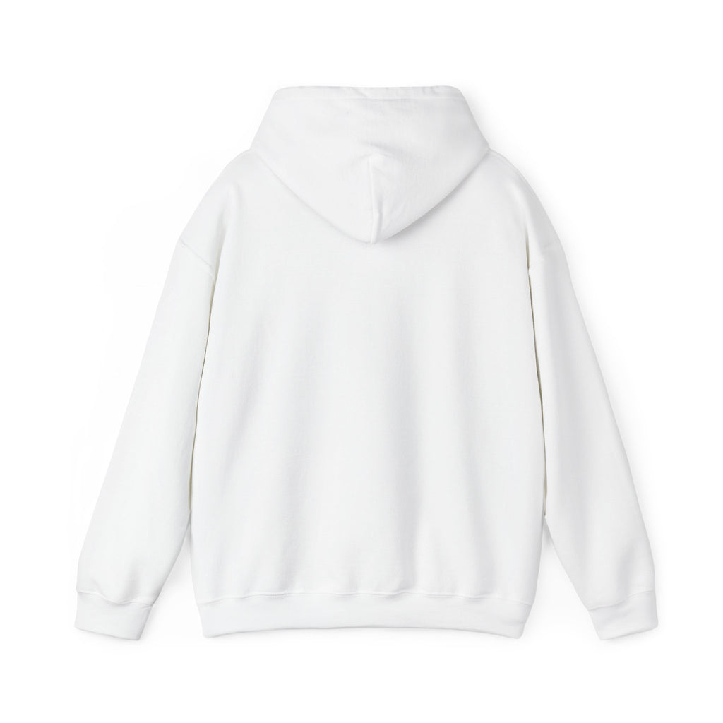 Fiji Noble Banner Blue Hoodie – Vintage Crest Pullover