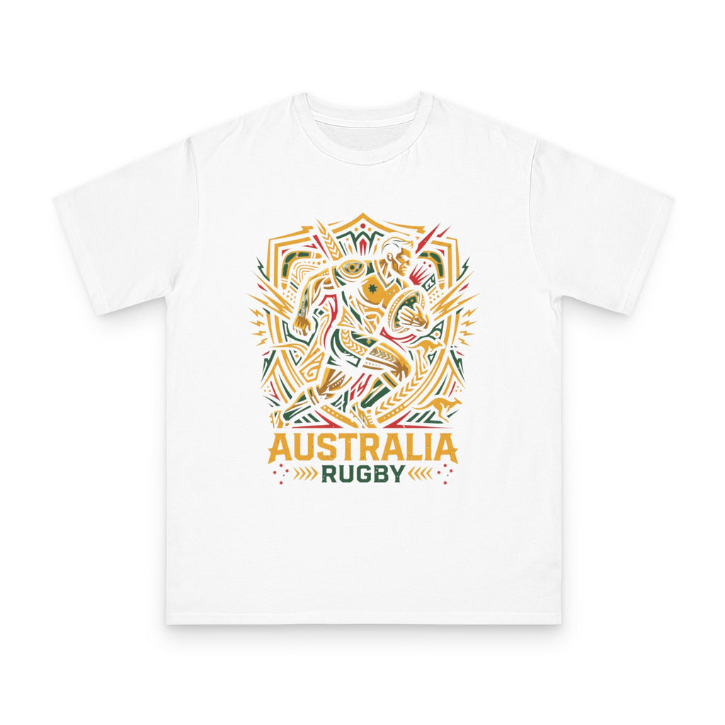 Organic Unisex Classic T-Shirt