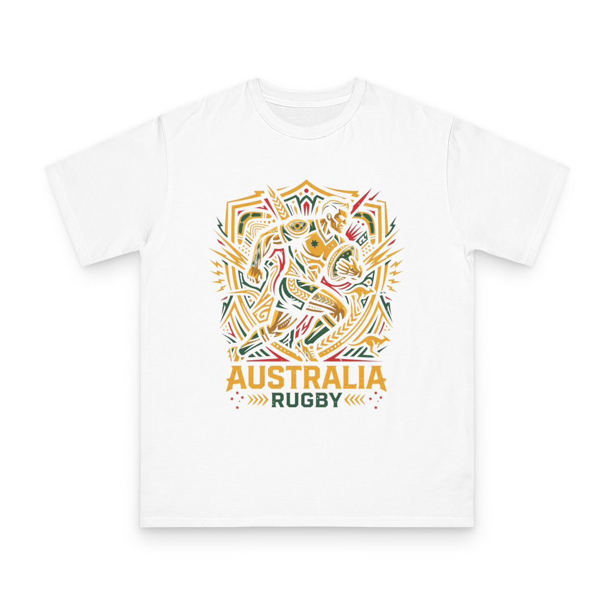 Organic Unisex Classic T-Shirt
