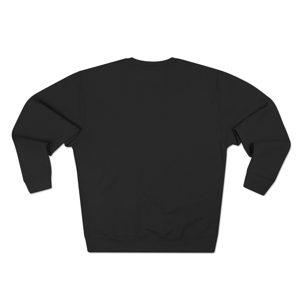 Heart Hands Crewneck Sweatshirt — I (heart) you Valentine Pullover