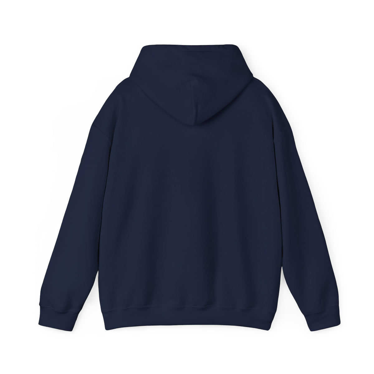 Fiji Noble Banner Blue Hoodie – Vintage Crest Pullover