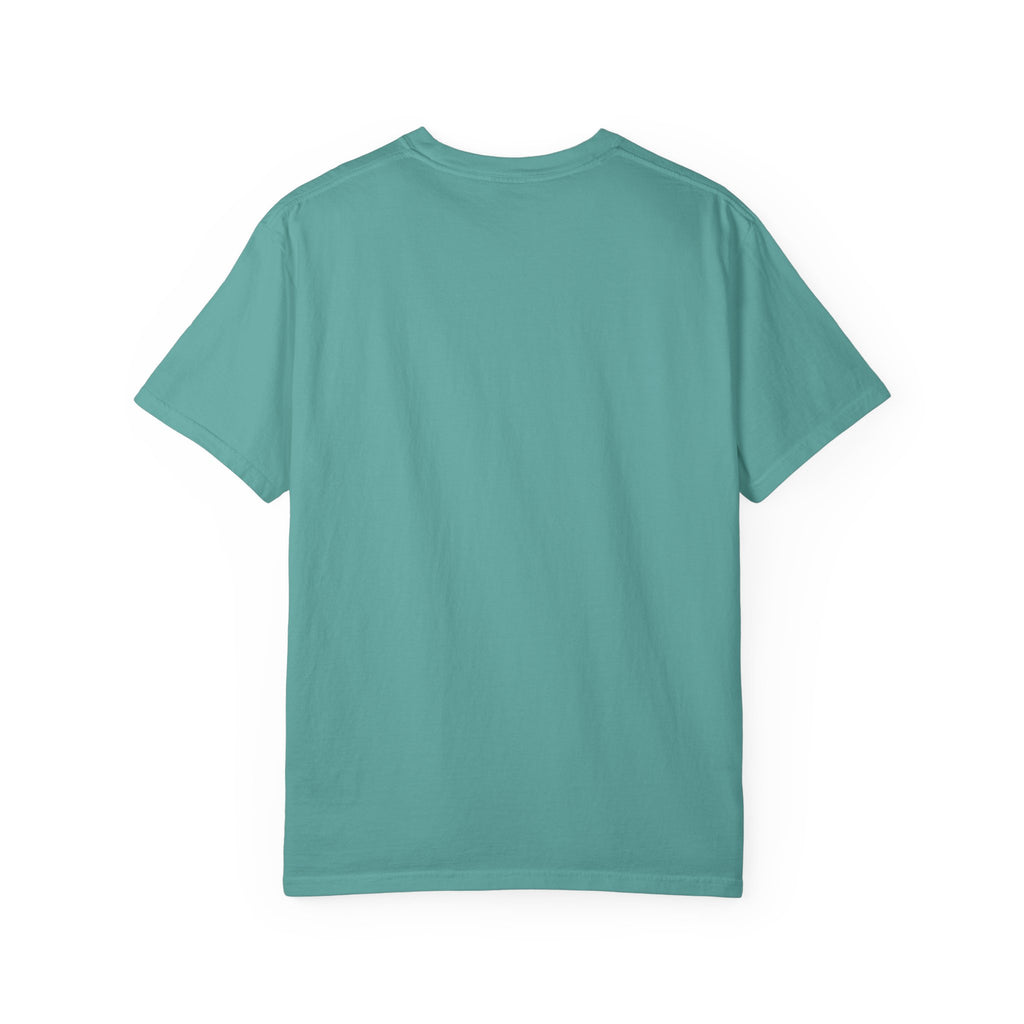Rugby Dad T-Shirt — Supportive, Devoted, Fatherly Graphic Tee