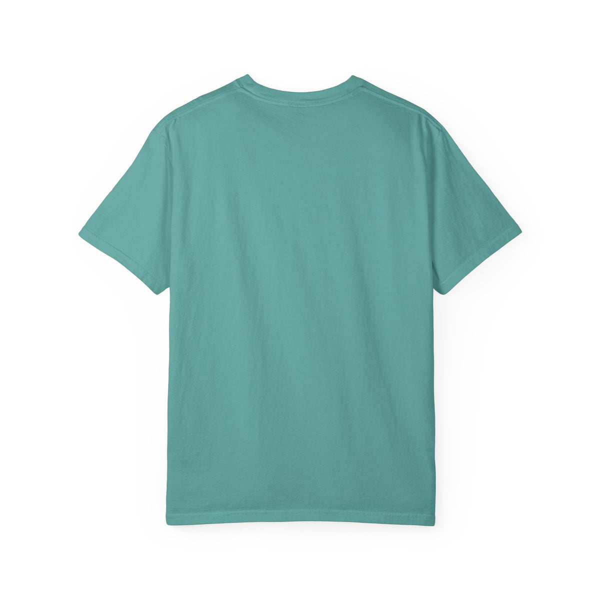 Rugby Dad T-Shirt — Supportive, Devoted, Fatherly Graphic Tee