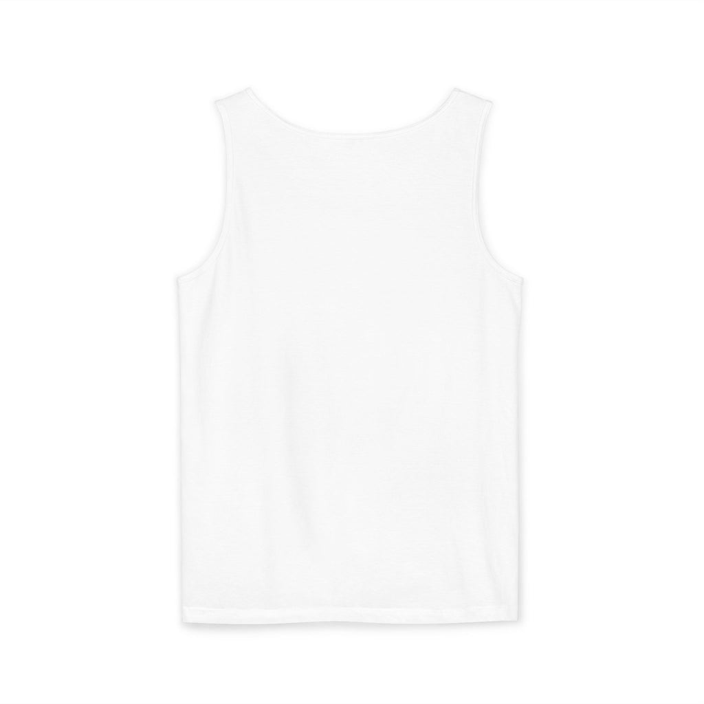 Australia Rugby Tank Top — Aboriginal Art Inspired Footy Singlet