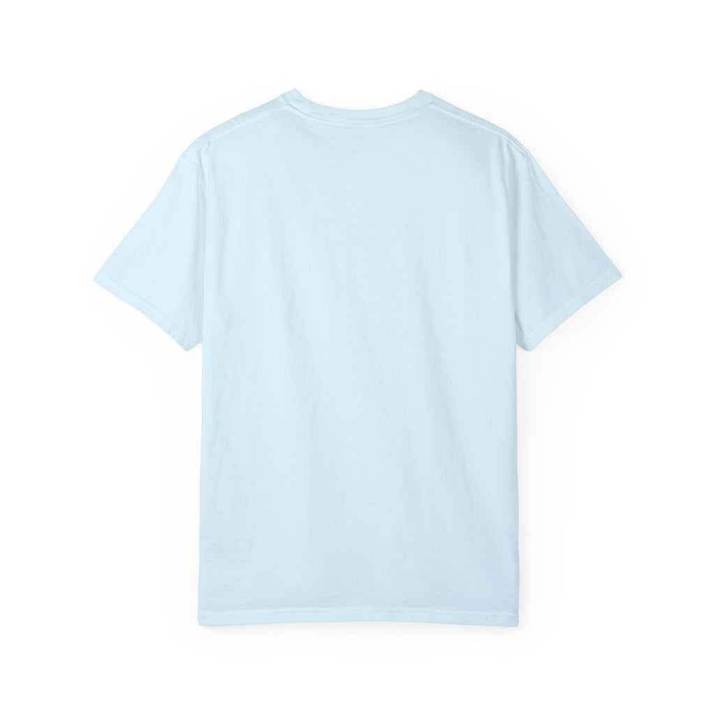 Christian Victory T-Shirt — "God Never Promised Victory Without a Fight" Inspirational Tee