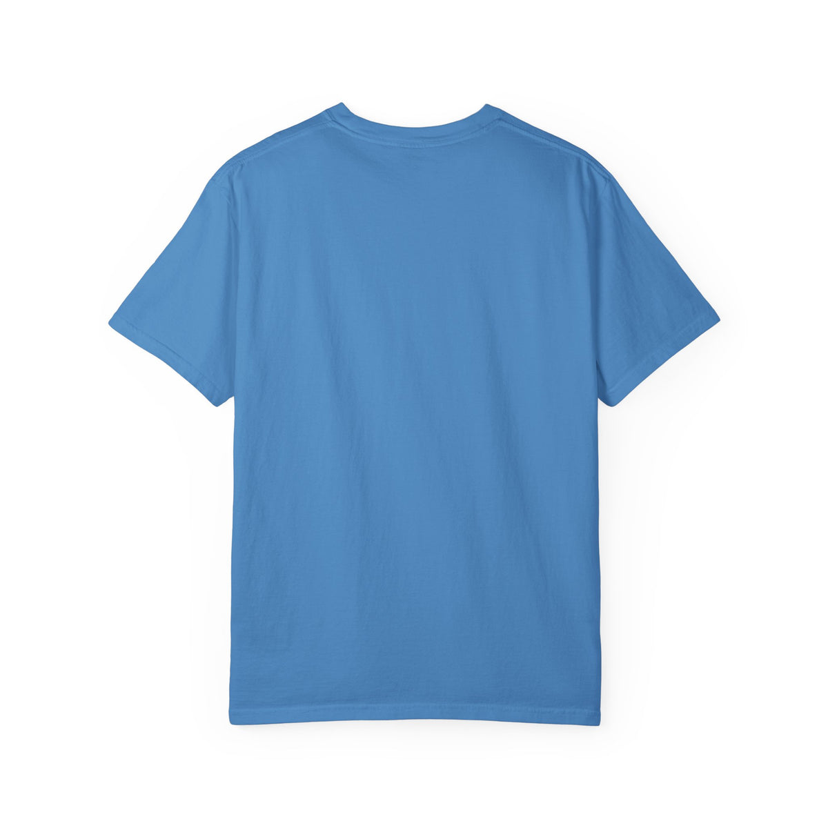 Fiji Day T-Shirt – 'Happy Fiji Day From Down Under' Kangaroo & Fiji Flag Tee