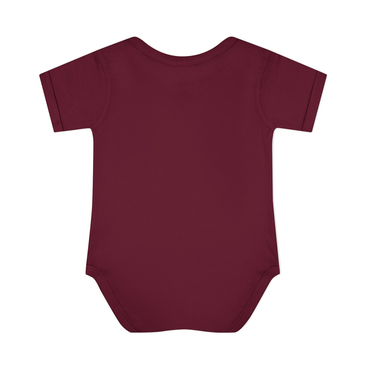 Happy Fiji Day Infant Bodysuit — Tropical Island Baby Onesie (10th October 2026)