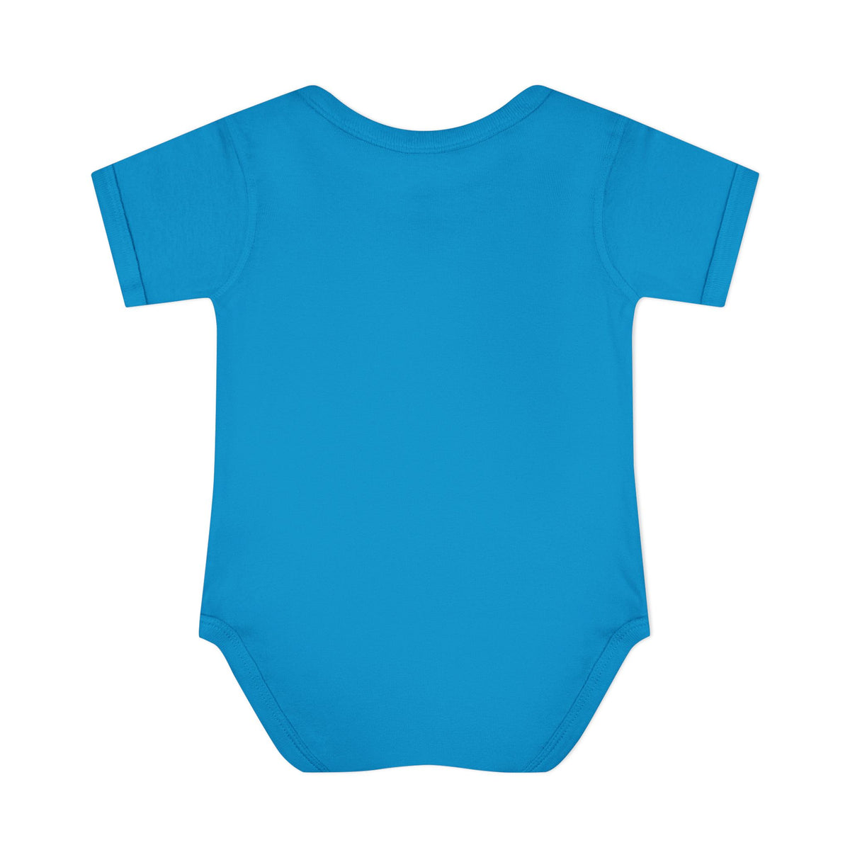 Happy Fiji Day Infant Bodysuit — Tropical Island Baby Onesie (10th October 2026)