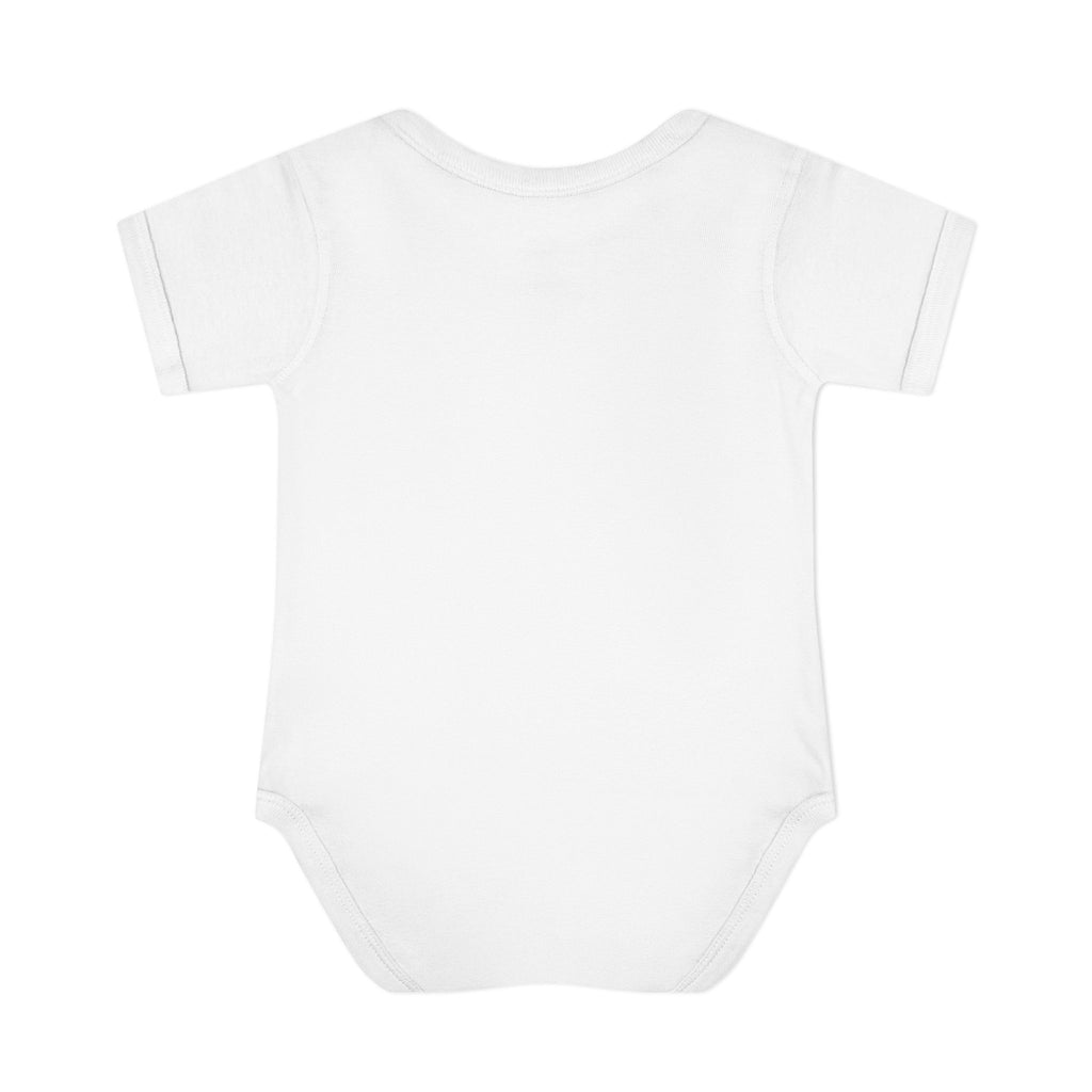 Happy Fiji Day Infant Bodysuit — Tropical Island Baby Onesie (10th October 2026)