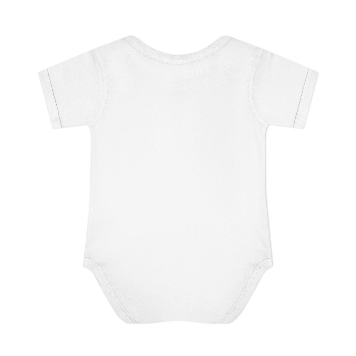 Happy Fiji Day Infant Bodysuit — Tropical Island Baby Onesie (10th October 2026)