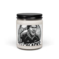 Scented Soy Candle — Rugby Fan Anthem Jar (9oz)
